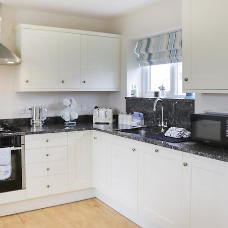 Pen Y Ffrith Lodge - Uk47060 Prestatyn Esterno foto