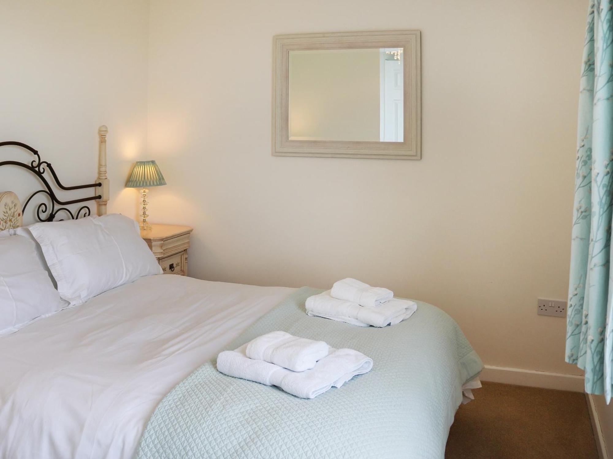 Pen Y Ffrith Lodge - Uk47060 Prestatyn Esterno foto