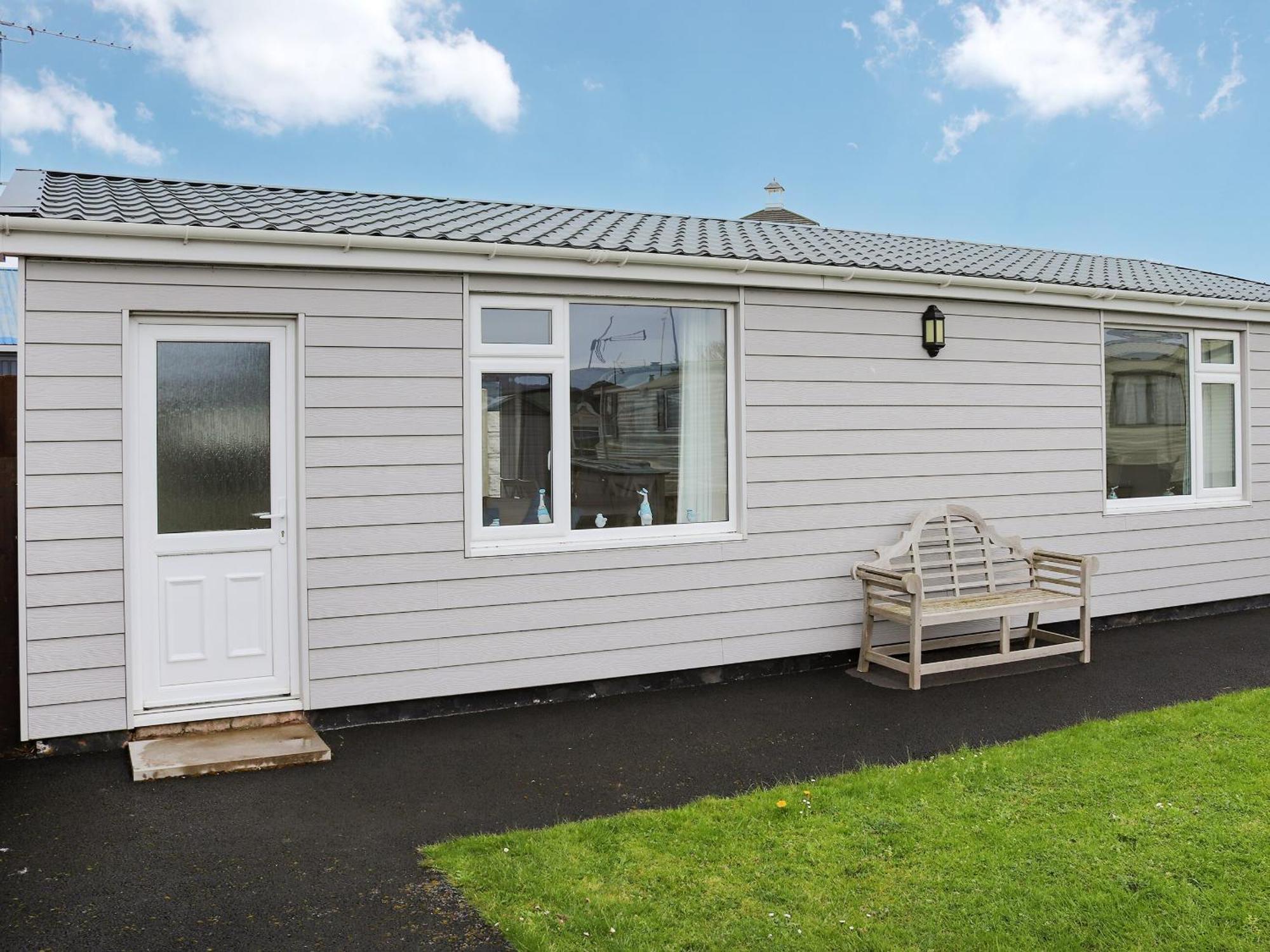 Pen Y Ffrith Lodge - Uk47060 Prestatyn Esterno foto